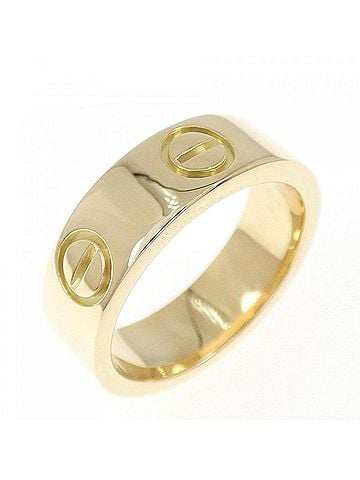 Cartier Cartier Love Ring (view 1)