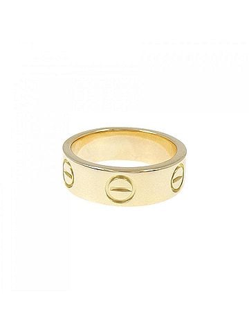 Cartier Cartier Love Ring (view 2)