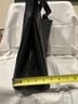 Coach 100% Leather Black Leather Shoulder Bag One size - photo 3