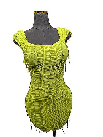Le Top lecla Cocktail Dress (view 1)