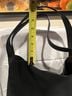 Coach 100% Leather Black Leather Shoulder Bag One size - photo 11