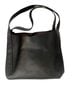 Coach 100% Leather Black Leather Shoulder Bag One size - photo 2