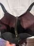 Coach 100% Leather Black Leather Shoulder Bag One size - photo 8