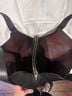 Coach 100% Leather Black Leather Shoulder Bag One size - photo 9