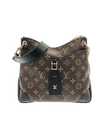Louis Vuitton Louis Vuitton Monogram Odeon PM M45353 Shoulder Bag (view 1)