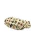 Chanel 100% Canvas Ivory Chanel 31412 handbag One size - photo 3