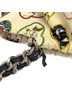 Chanel 100% Canvas Ivory Chanel 31412 handbag One size - photo 5