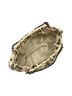 Chanel 100% Canvas Ivory Chanel 31412 handbag One size - photo 6