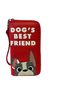 Disney Red Wallet One size - photo 1