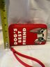 Disney Red Wallet One size - photo 6