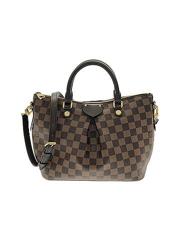Louis Vuitton Louis Vuitton Damier Siena PM N41545 Handbag (view 1)