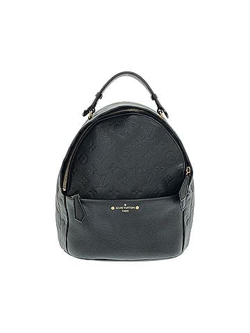 Louis Vuitton Louis Vuitton Monogram Empreinte Sorbonne M44016 Backpack (view 1)