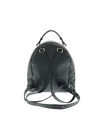Louis Vuitton Louis Vuitton Monogram Empreinte Sorbonne M44016 Backpack (view 2)