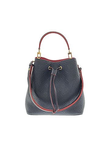 Louis Vuitton Louis Vuitton Monogram Empreinte Neo Noe M45306 Shoulder Bag (view 1)