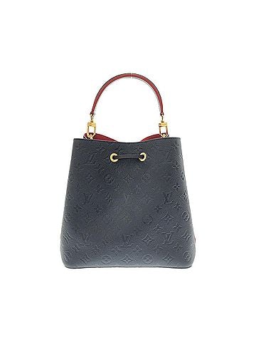Louis Vuitton Louis Vuitton Monogram Empreinte Neo Noe M45306 Shoulder Bag (view 2)