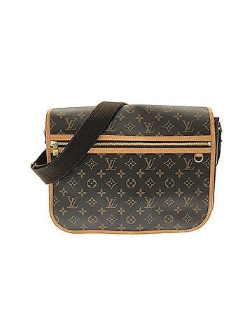 Louis Vuitton Louis Vuitton Monogram Messenger GM M40105 Shoulder Bag (view 1)