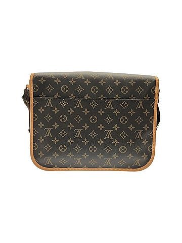 Louis Vuitton Louis Vuitton Monogram Messenger GM M40105 Shoulder Bag (view 2)