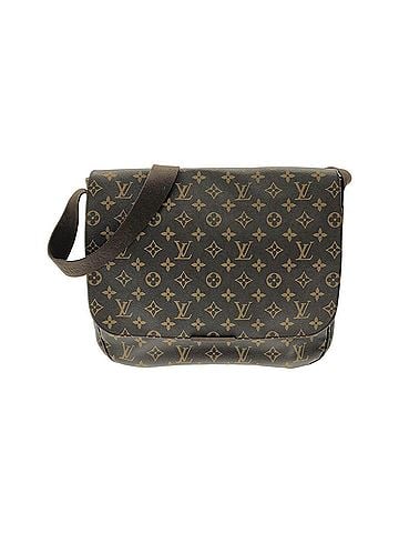 Louis Vuitton Louis Vuitton Monogram Messenger Bobour MM M97038 Shoulder Bag (view 1)