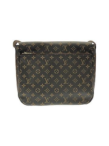 Louis Vuitton Louis Vuitton Monogram Messenger Bobour MM M97038 Shoulder Bag (view 2)