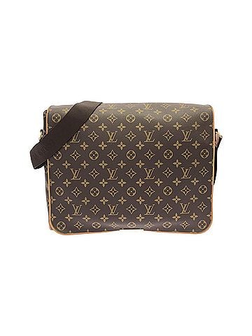 Louis Vuitton Louis Vuitton Monogram Abbesses M45257 Shoulder Bag (view 1)