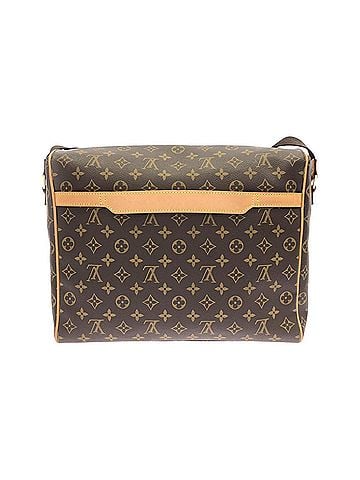 Louis Vuitton Louis Vuitton Monogram Abbesses M45257 Shoulder Bag (view 2)