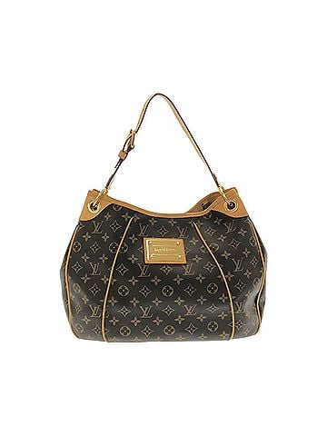 Louis Vuitton Louis Vuitton Monogram Galliera PM M56382 Shoulder Bag (view 1)