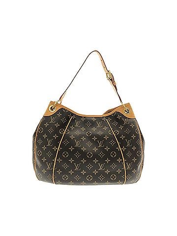Louis Vuitton Louis Vuitton Monogram Galliera PM M56382 Shoulder Bag (view 2)