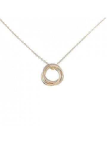Cartier Cartier Trinity Necklace (view 1)
