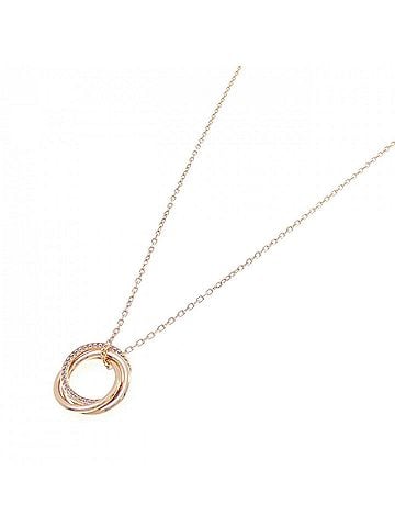 Cartier Cartier Trinity Necklace (view 2)