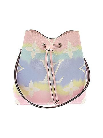 Louis Vuitton Louis Vuitton LV Escale Neo Noe M45124 Shoulder Bag (view 1)