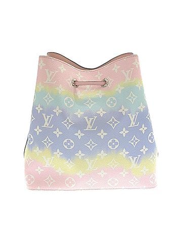 Louis Vuitton Louis Vuitton LV Escale Neo Noe M45124 Shoulder Bag (view 2)