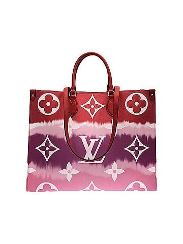 Louis Vuitton Louis Vuitton LV Escale OnTheGo GM M45121 Handbag (view 1)