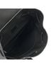 Louis Vuitton 100% Canvas Black Gray Louis Vuitton Monogram Eclipse Reverse Christopher PM M46331 Backpack One size - photo 7