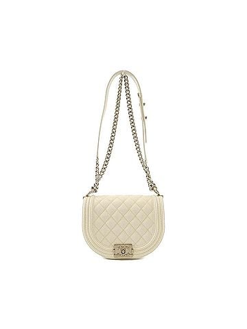 Chanel Chanel Boy line AS3350 shoulder bag (view 1)