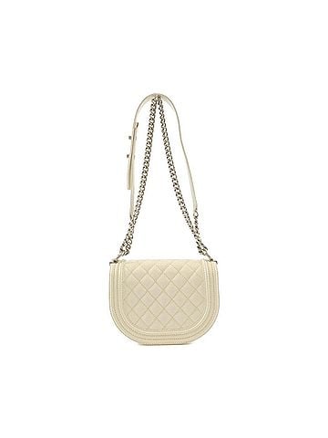 Chanel Chanel Boy line AS3350 shoulder bag (view 2)