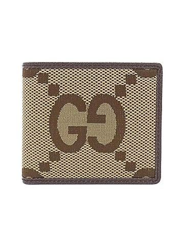 Gucci Gucci 699308 FABGN Wallet (view 1)