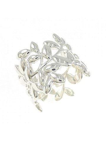 Tiffany & Co. Tiffany Olive Leaf Ring (view 1)