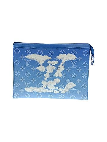 Louis Vuitton Louis Vuitton Monogram Clouds Pochette Voyage M45480 Handbag (view 1)