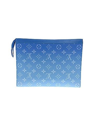 Louis Vuitton Louis Vuitton Monogram Clouds Pochette Voyage M45480 Handbag (view 2)