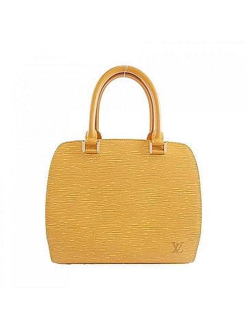 Louis Vuitton Louis Vuitton Epi Pont Neuf M52059 Handbag (view 1)