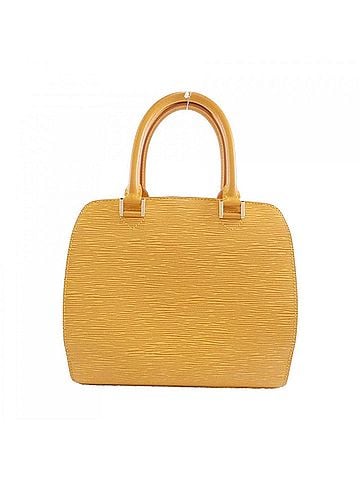 Louis Vuitton Louis Vuitton Epi Pont Neuf M52059 Handbag (view 2)
