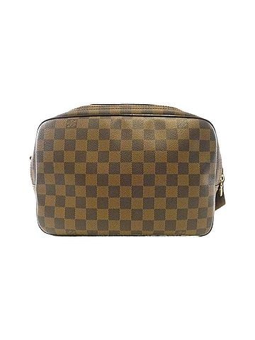 Louis Vuitton Louis Vuitton Damier Reporter 28cm N45253 Shoulder Bag (view 2)