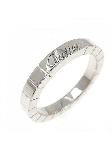 Cartier Cartier Lanieres Ring (view 1)
