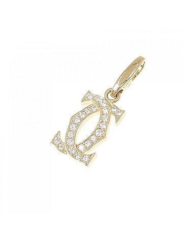 Cartier Cartier 2C Charm (view 1)