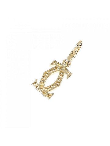 Cartier Cartier 2C Charm (view 2)