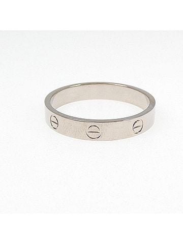 Cartier Cartier Mini Love Ring (view 2)