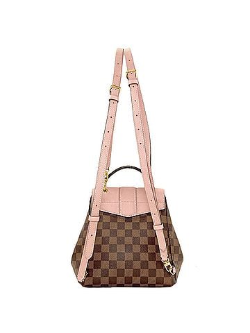 Louis Vuitton Louis Vuitton N42262 Clapton Backpack/Daypack Bag, Damier Canvas, Women's LOUIS VUITTON (view 2)