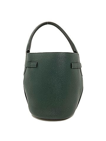 Céline Celine Big Bag Bucket Nano 2-Way Handbag Calfskin Women's CELINE (view 2)