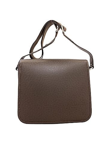 Louis Vuitton Louis Vuitton M32488 Andrei Shoulder Bag, Taiga Leather, Women's LOUIS VUITTON (view 1)
