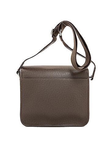 Louis Vuitton Louis Vuitton M32488 Andrei Shoulder Bag, Taiga Leather, Women's LOUIS VUITTON (view 2)